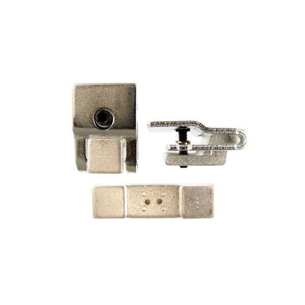 Usa Industrials Aftermarket Siemens 3RT Sirius Series, 3RT1075, 3RT1076 Contact Kit - Replaces 3RT1975-6A, 3-Pole 9376CV - main